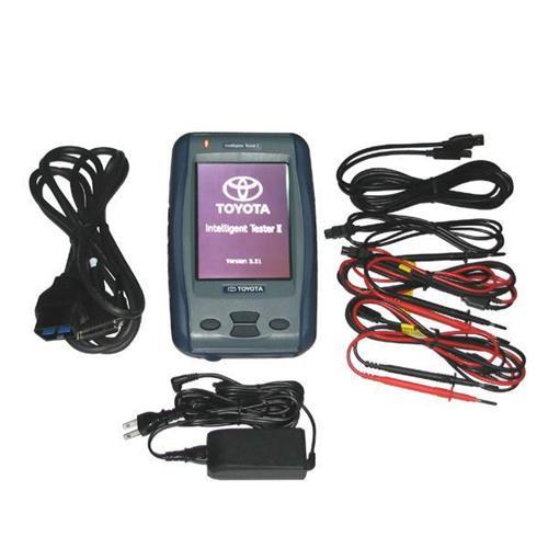 Ford denso diagnostic #2